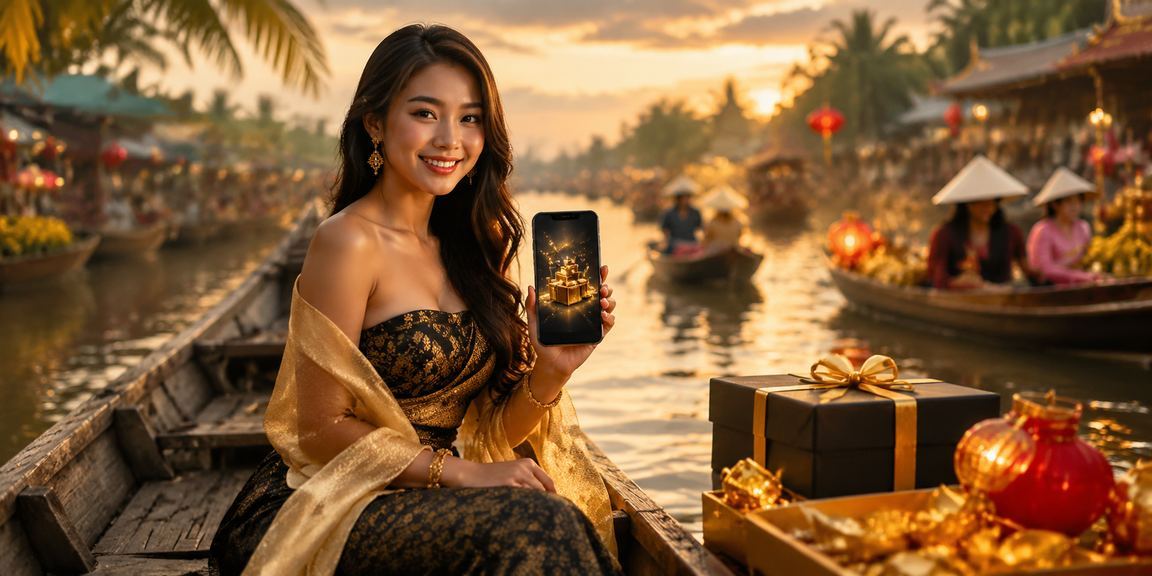 Người dùng tại miền Tây xem điều khoản nền tảng giải trí trên điện thoại