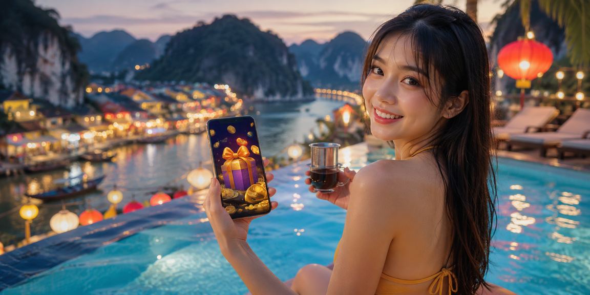 Người dùng tại Ninh Bình xem đăng ký và bảo mật tài khoản trên 323