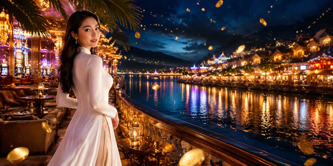 Người dùng tại Sapa xem đánh giá nền tảng giải trí trên thiết bị di động