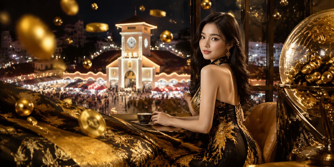 Không gian giải trí trực tuyến Việt Nam với giao diện 323 trên di động