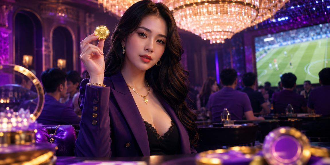 Bảng thông tin cược trực tuyến với các mục thể thao và giao dịch nội địa